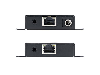 Extensor HDMI Startech.Com sobre Cat6/Cat5, 4K 30 Hz/130 pies (40 m) o
