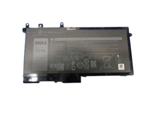 Axiom Li-Ion 3-Cell Battery For Dell - 451-Bbzp, 451-Bbxt
