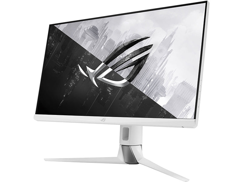 Asus Rog Strix Xg27Aq-W 27 pulgadas, 2560 x 1440, WQHD, IPS, 1 ms