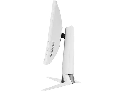 Asus Rog Strix Xg27Aq-W 27 pulgadas, 2560 x 1440, WQHD, IPS, 1 ms