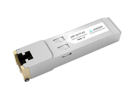 Transceptor Axiom 10Gbase-T SFP+ para Gigamon - SFP-531T