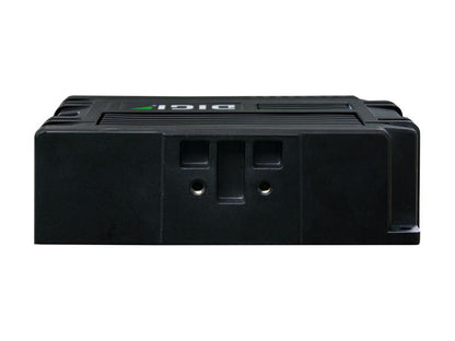 Digi IX10-LTE Cat-4 Na, Ethernet simple RS-232/422/485, sans accessoire