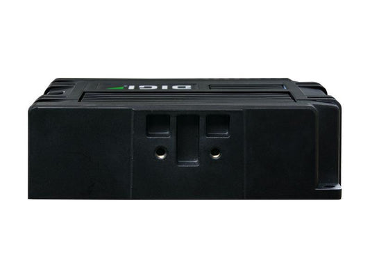 Digi Ix10-Lte Cat-4 Na Only Single Ethernet Rs-232/422/485, No Acc