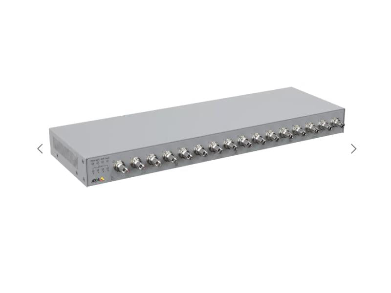 Axis P7316 Video Encoder