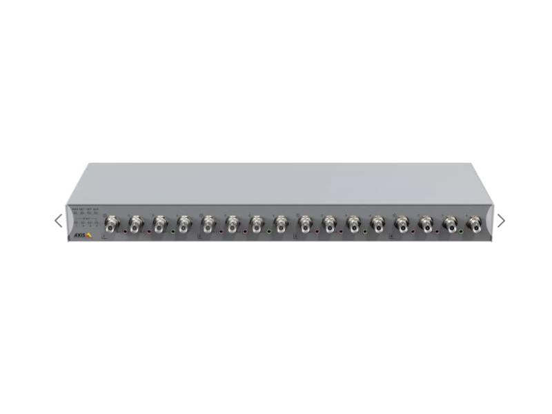 Axis P7316 Video Encoder