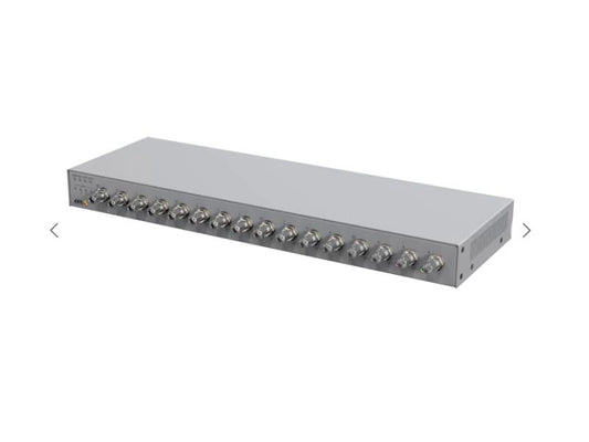 Codificador de vídeo Axis P7316
