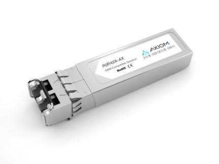 25Gbase-Sr Sfp28 Transceiver For Hp - R0R42A