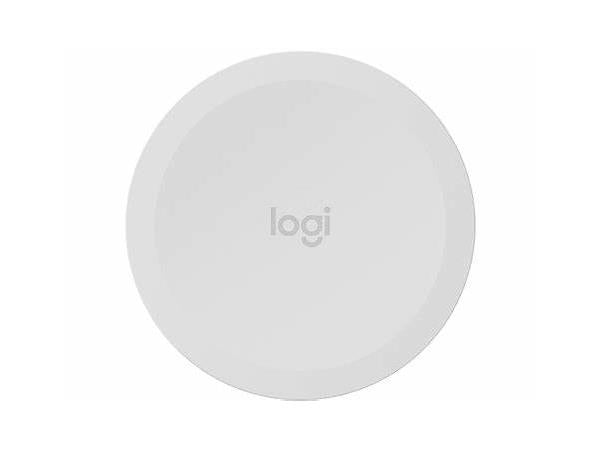 Bouton de partage Logitech Scribe