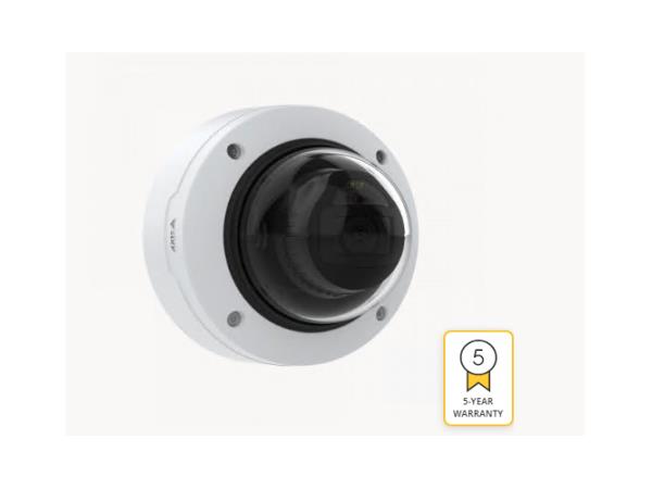 Axis Fixed Dome Camera P3267-Lv