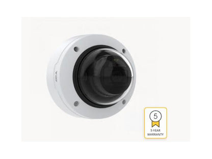 Axis Fixed Dome Camera P3267-Lv