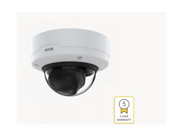 Axis Fixed Dome Camera P3267-Lv