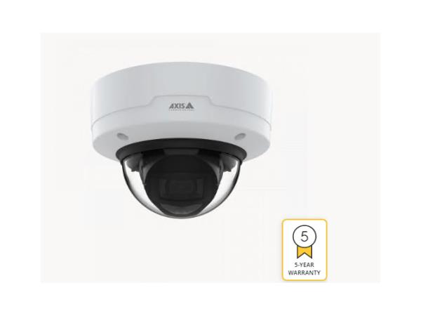 Axis Fixed Dome Camera P3267-Lv