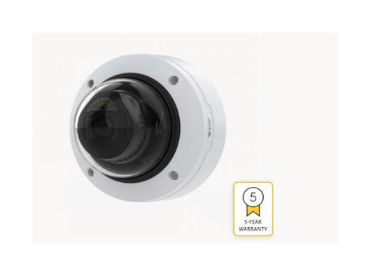 Axis Fixed Dome Camera P3268-Lv