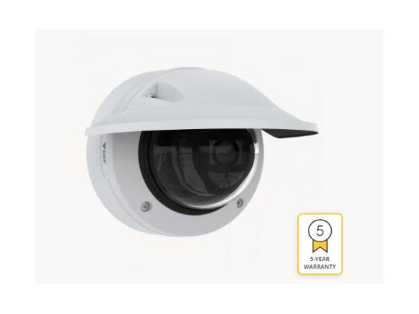 Axis Fixed Dome Camera P3268-Lve