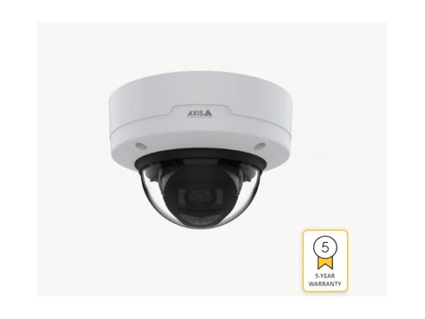 Axis Fixed Dome Camera P3268-Lve
