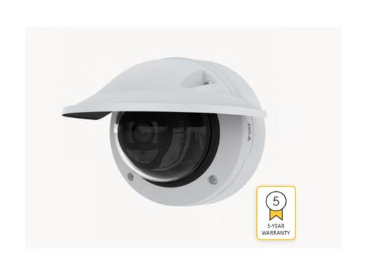 Axis Fixed Dome Camera P3268-Lve