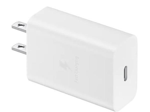 15W Power Adapter (W/ Cable C-To-C)