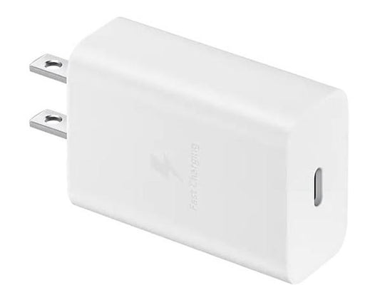 15W Power Adapter (W/ Cable C-To-C)