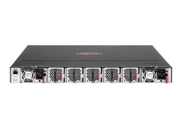 Aruba 8360-48Y6C V2 Fb 5F 2Ac Bdl Eu En