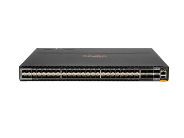 Aruba 8360-48Y6C V2 Fb 5F 2Ac Bdl Eu En