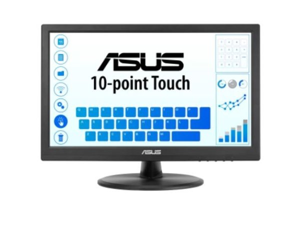 Écran LCD Asus Vt168Hr 15,6 pouces (TN) 5 ms