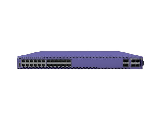 Extreme 5520 24Port 802.3Bt 90W