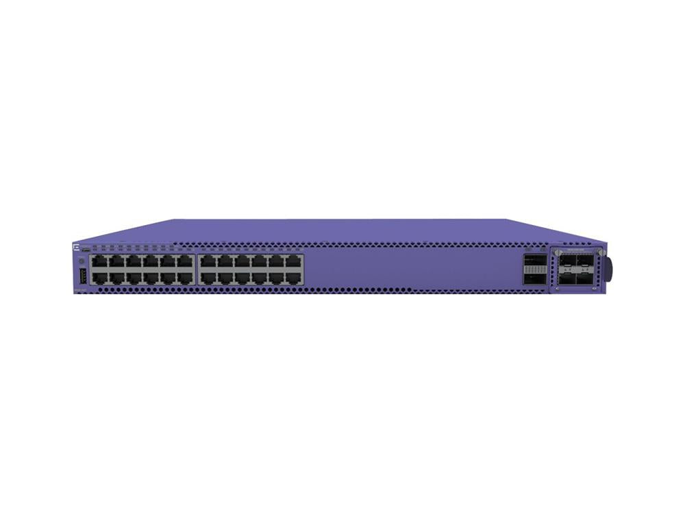 Extreme 5520 24Port 802.3Bt 90W