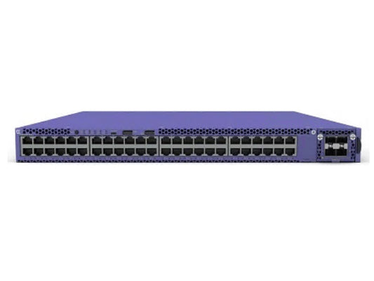 Ventilateurs Extreme VSP 4900 48Prt PoE+