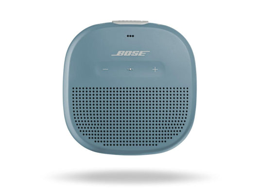 Bose Soundlink Micro,Bt Spkr,Stone Blu,Ww