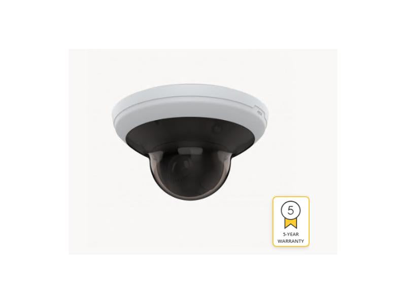 Axis Camera M5000-G Us
