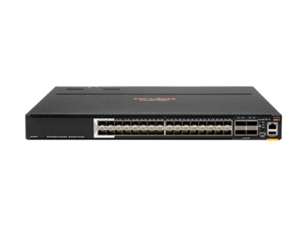 Aruba 8360-32Y4C V2 Fb 3F 2Ac Bdl Us En