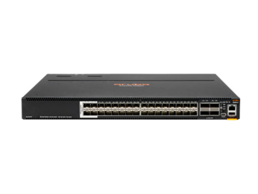 Aruba 8360-32Y4C V2 Fb 3F 2Ac Bdl Us En