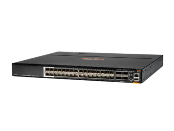 Aruba 8360-32Y4C V2 Fb 3F 2Ac Bdl Us En