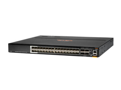 Aruba 8360-32Y4C V2 Fb 3F 2Ac Bdl Us En