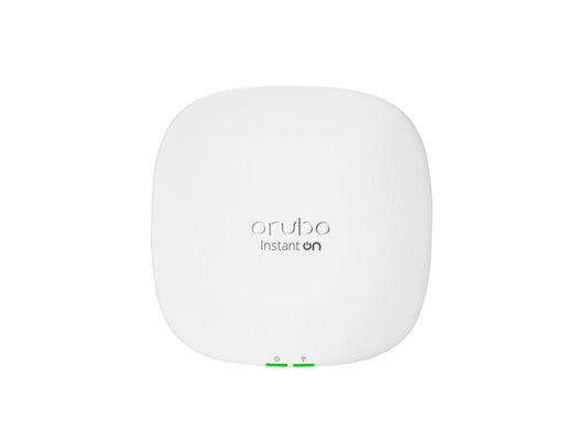 Nc/Nr Instant On Ap25 (Us) 4X4 Wi-Fi 6 Ap