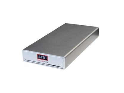 Ethernet Thunderbolt 25 Go
