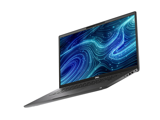 Dell Latitude 7520 Core I5 11 1135G7 16Gb 1Dimm 256Gb Ss T 1920X10