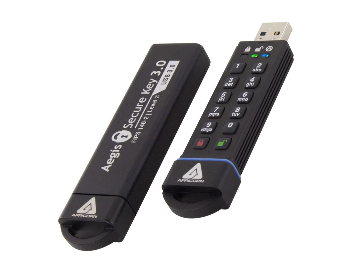 30Gb Usb 3.0 Flash Key