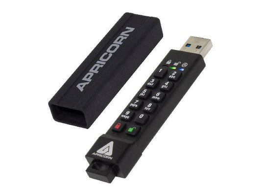 Clave segura Aegis 3Z de 128 GB