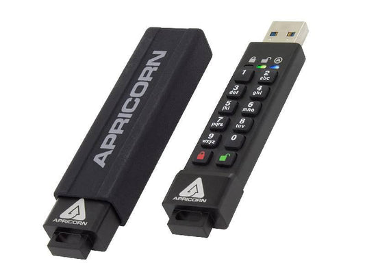 Clave segura Aegis 3Z de 64 GB