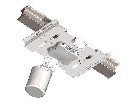 Ventev I-Beam Industrial Low Profile Wifi Mount