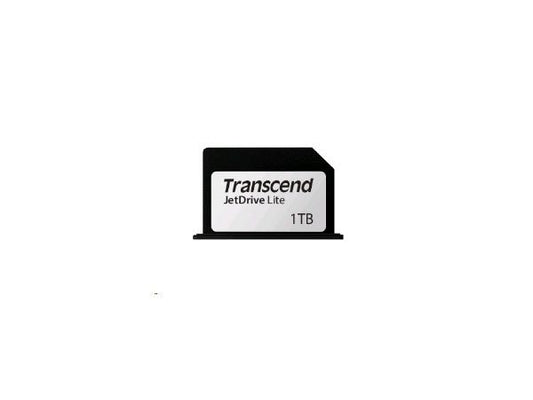 Transcend 1 To, Jetdrivelite 330, Mbit/s 14 pouces et 16 pouces 21-23 et RMB 13 pouces 12-E15