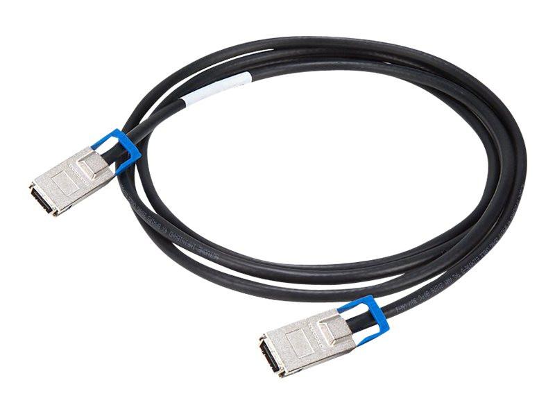 Cable apilable compatible con HP de 1 m - J9735A