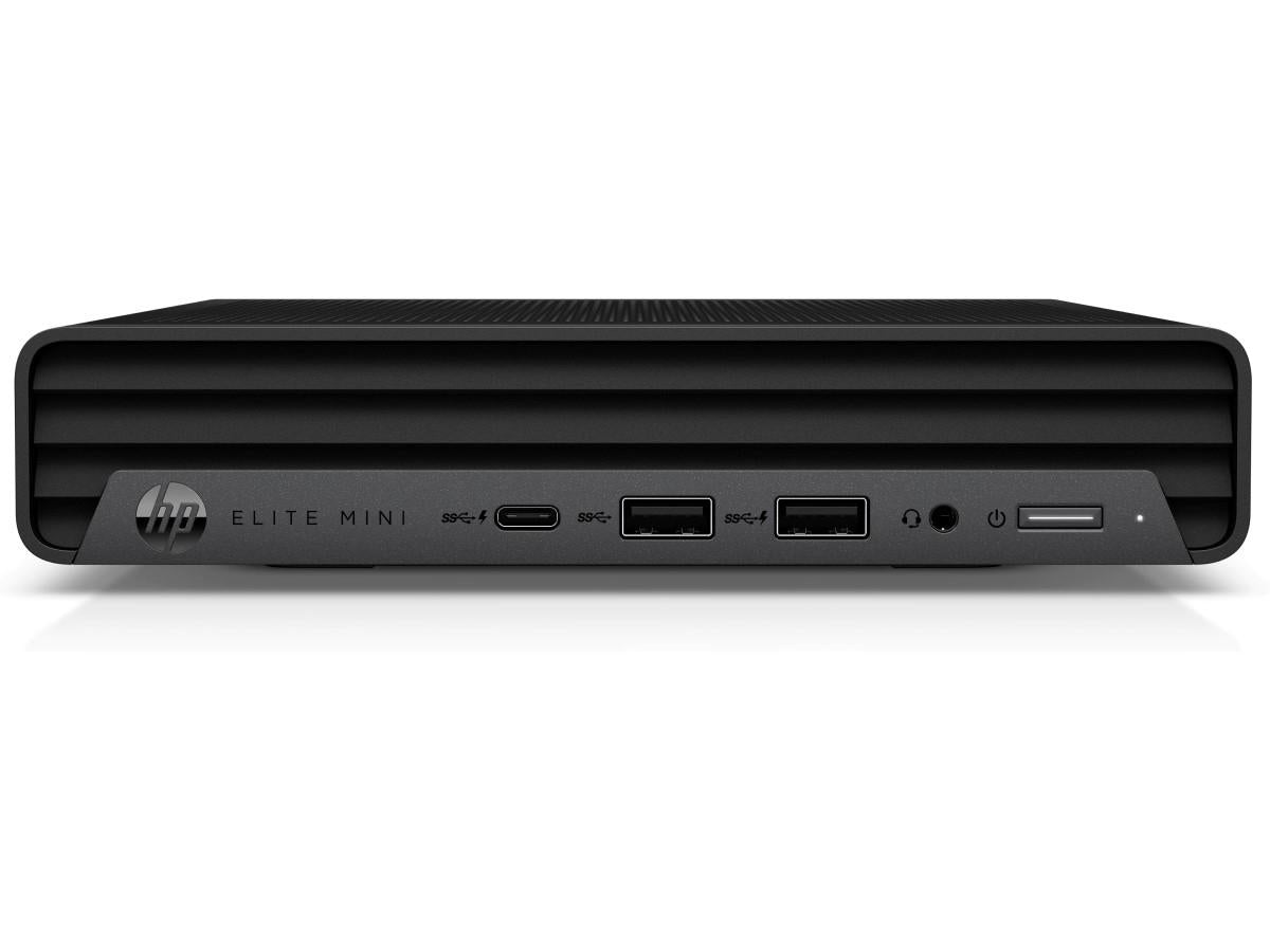 Nc Nr Cto Elite Mini 800 G9 I512500T 16Gb/256