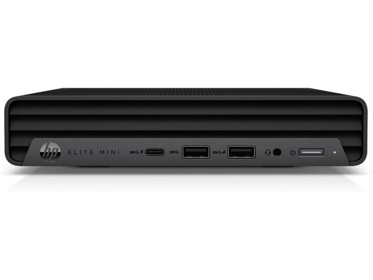 Nc Nr Cto Elite Mini 800 G9 I512500T 16Gb/256