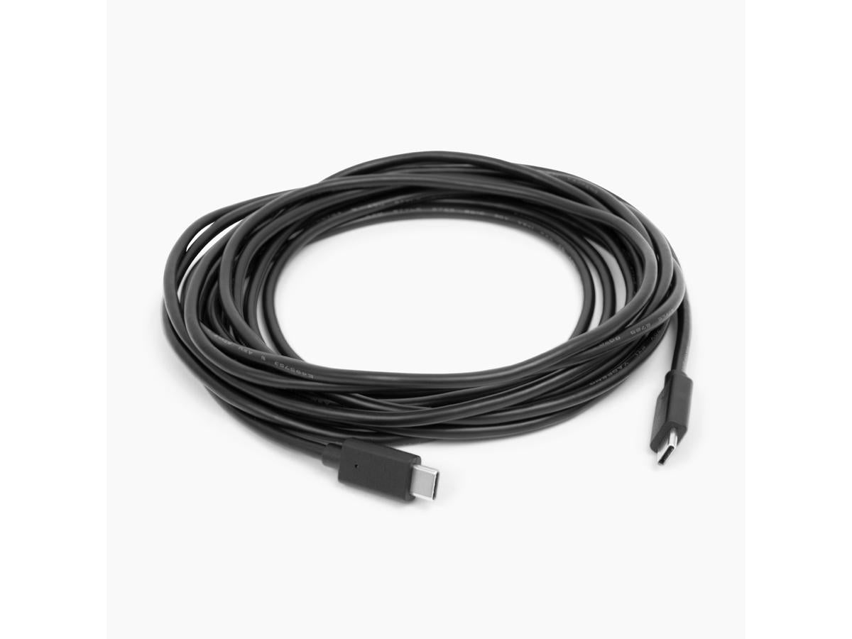 Owl Usb-C Cable (Mo3) (16 Ft / 4.87M)