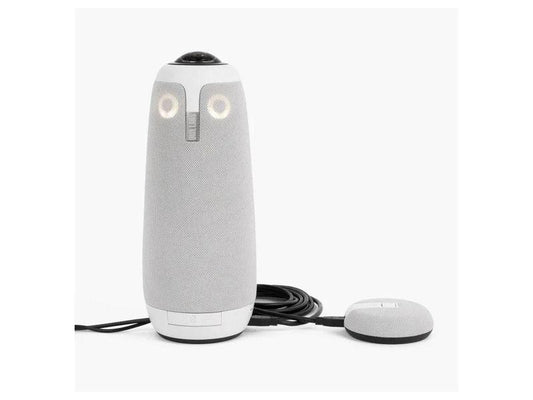 Owl Expansion Mic - Gray