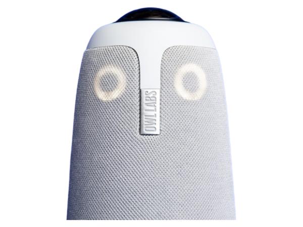 Owl Meeting Owl 3-360-Degree, 1080P Hd Smart Video Conference Came