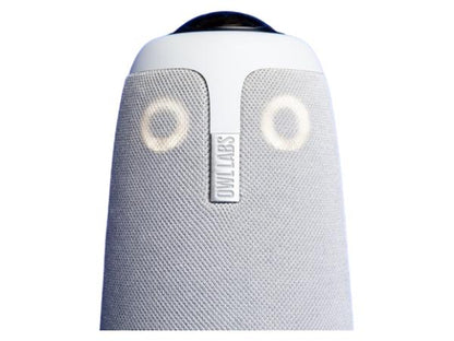 Owl Meeting Owl 3-360-Degree, 1080P Hd Smart Video Conference Came
