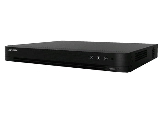 Hikvision Acs Dvr 16Ch 5Mp H265